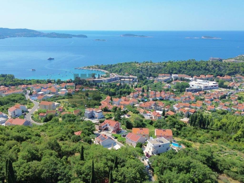 Građevinsko zemljište, Prodaja, Župa dubrovačka, Petrača