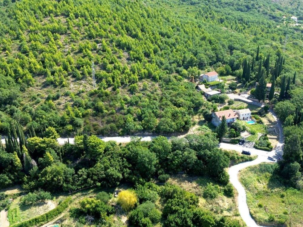 Građevinsko zemljište, Prodaja, Župa dubrovačka, Petrača