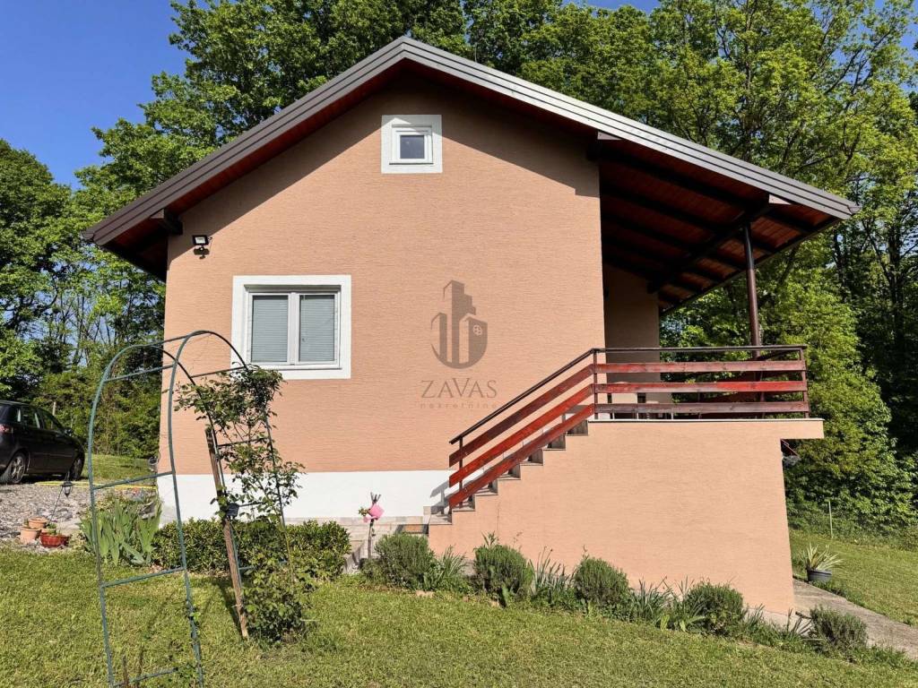 Samostojeća kuća, Prodaja, Velika Gorica - Okolica, Bukovčak