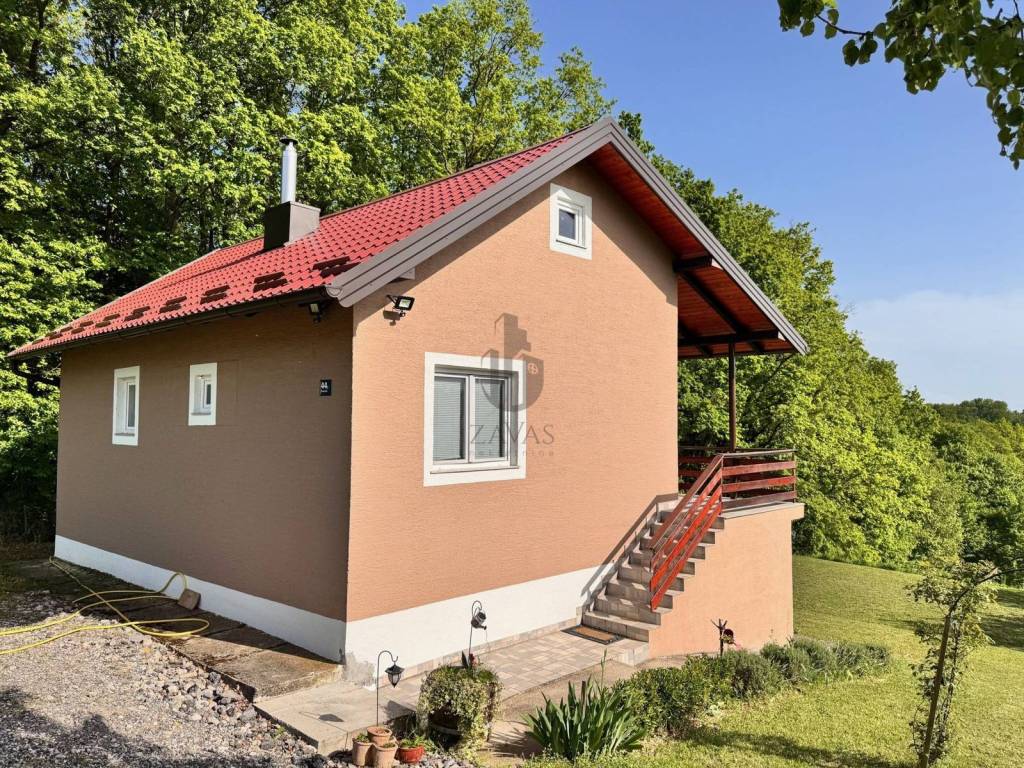 Samostojeća kuća, Prodaja, Velika Gorica - Okolica, Bukovčak