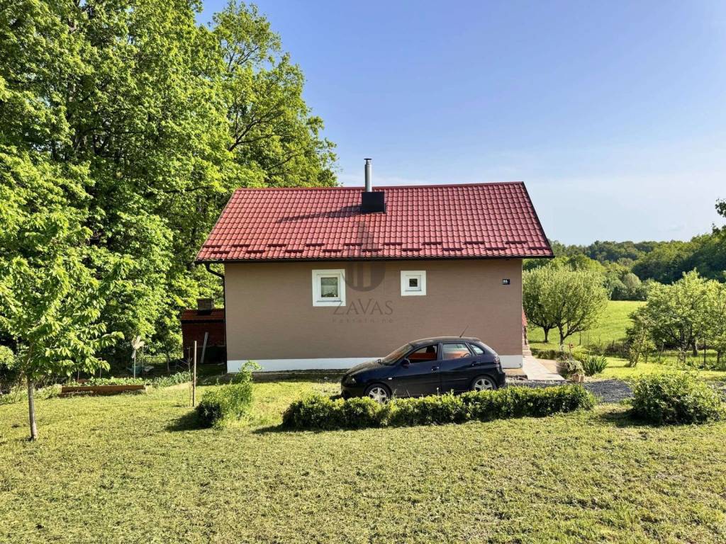 Samostojeća kuća, Prodaja, Velika Gorica - Okolica, Bukovčak