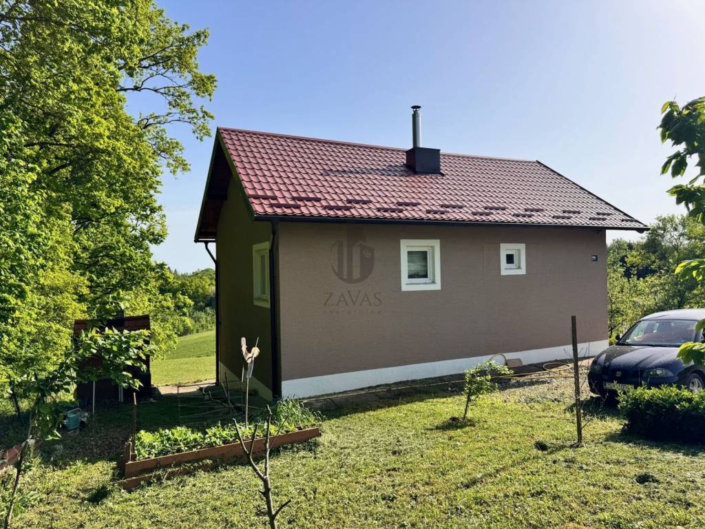Samostojeća kuća, Prodaja, Velika Gorica - Okolica, Bukovčak