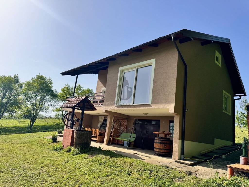 Samostojeća kuća, Prodaja, Velika Gorica - Okolica, Bukovčak