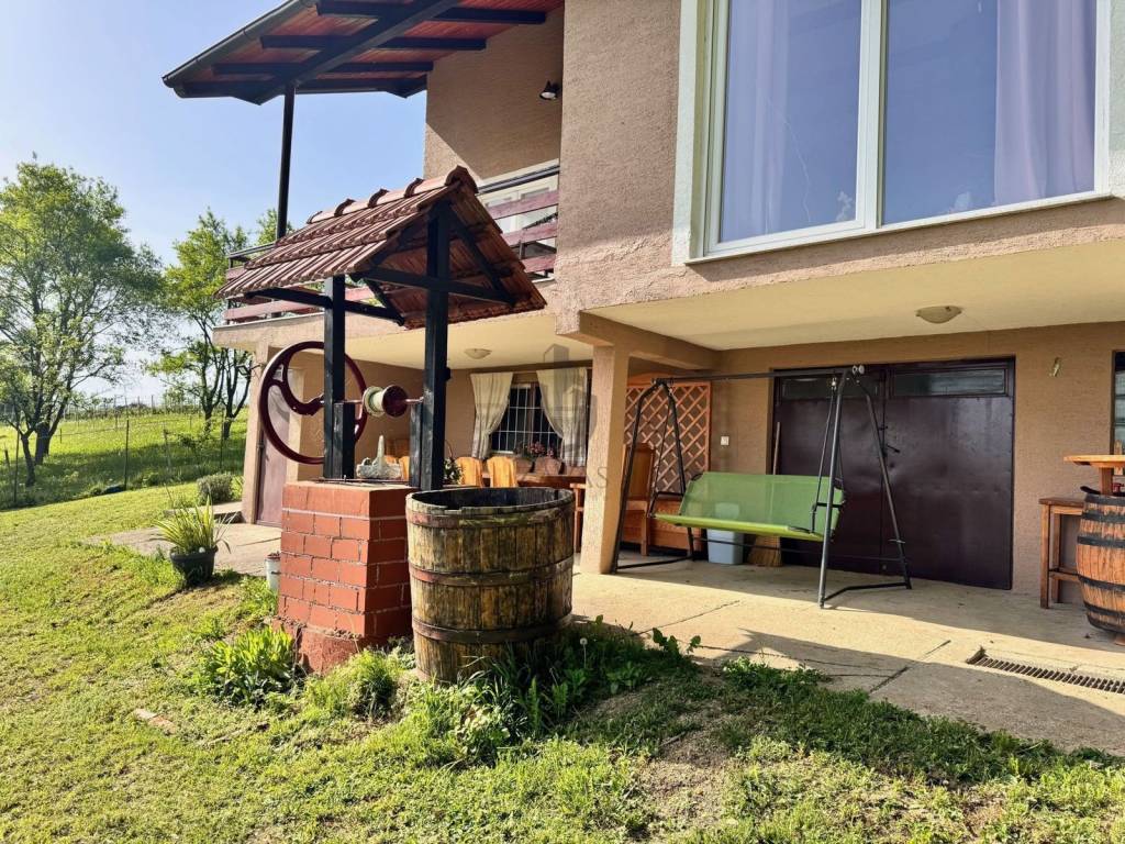 Samostojeća kuća, Prodaja, Velika Gorica - Okolica, Bukovčak