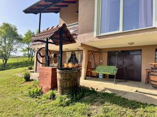 Samostojeća kuća, Prodaja, Velika Gorica - Okolica, Bukovčak