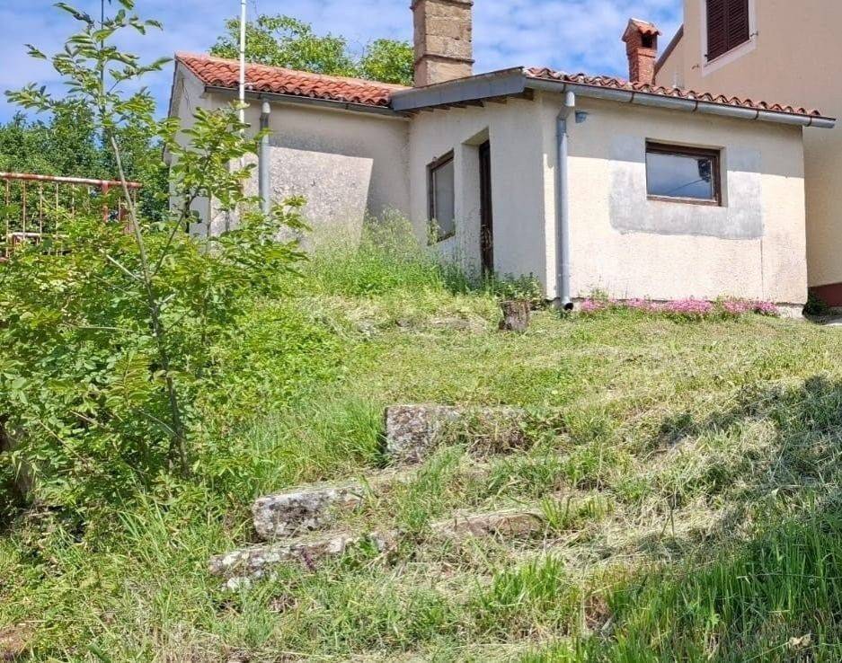 Kamena kuća, Prodaja, Grožnjan, Grožnjan