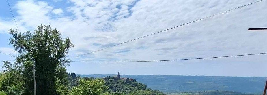 Kamena kuća, Prodaja, Grožnjan, Grožnjan