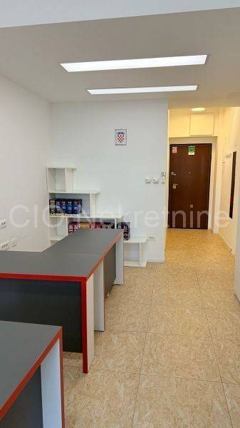 Poslovni prostor, Najam, Split, Split