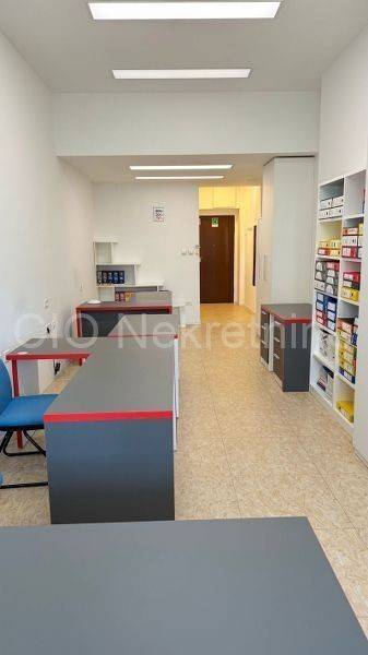 Poslovni prostor, Najam, Split, Split