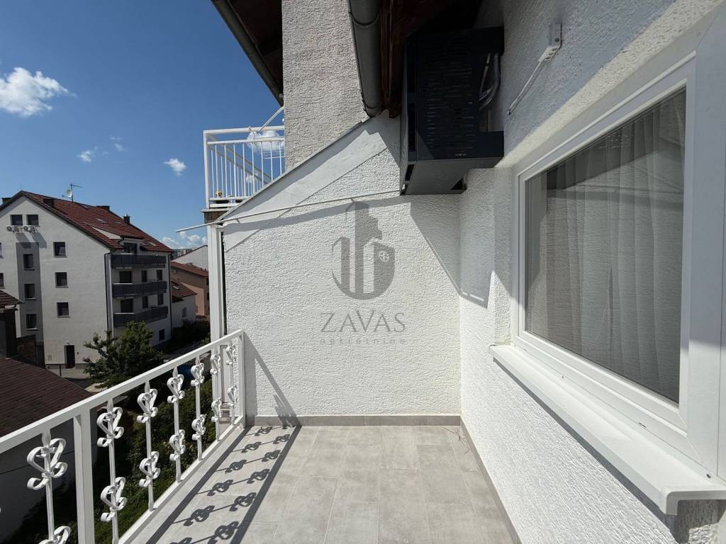 Stan u zgradi, Prodaja, Zagreb, Trešnjevka - sjever