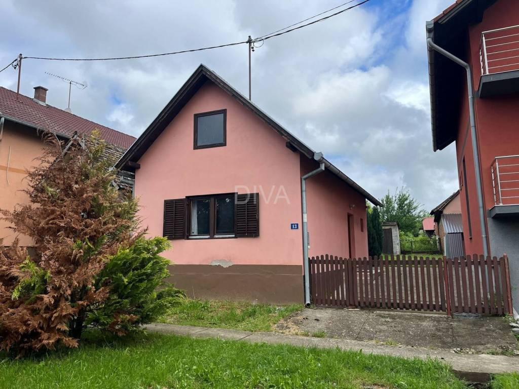 Kuća prizemnica, Prodaja, Podcrkavlje, Podcrkavlje