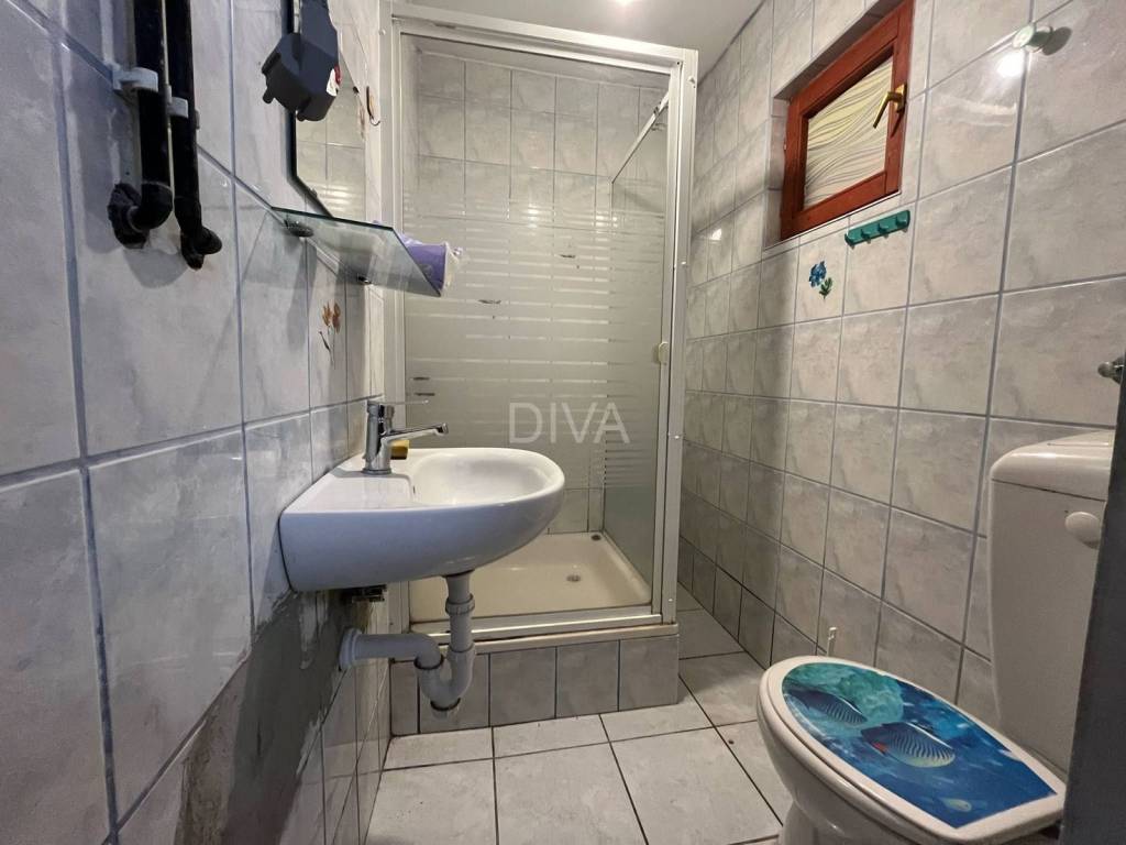 Kuća prizemnica, Prodaja, Podcrkavlje, Podcrkavlje