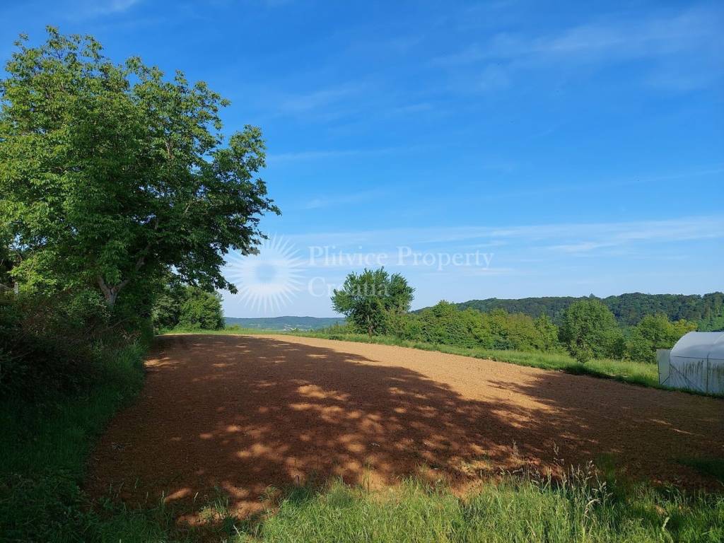 Poljoprivredno zemljište, Prodaja, Barilovići, Barilović