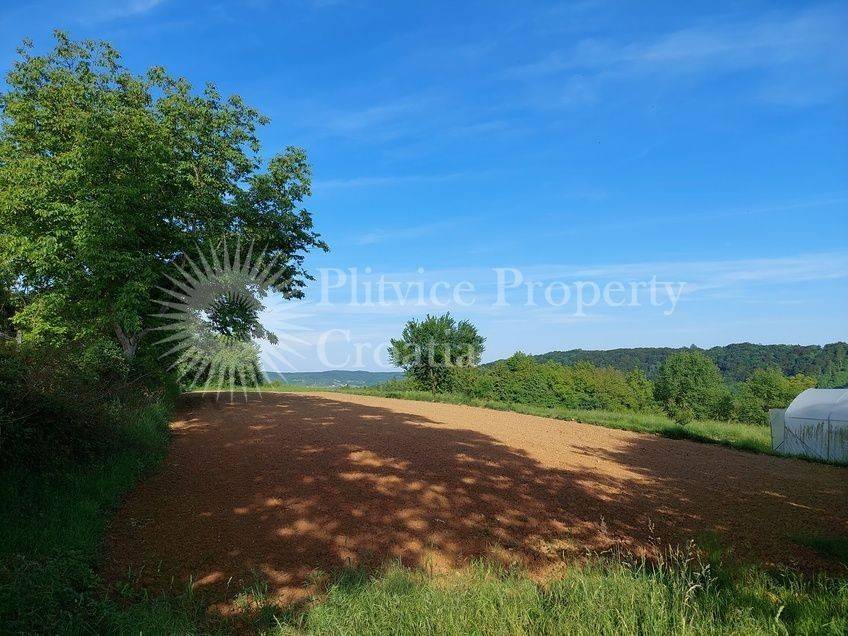 Poljoprivredno zemljište, Prodaja, Barilovići, Barilović