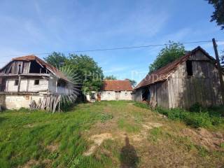 Građevinsko zemljište, Prodaja, Barilovići, Barilović