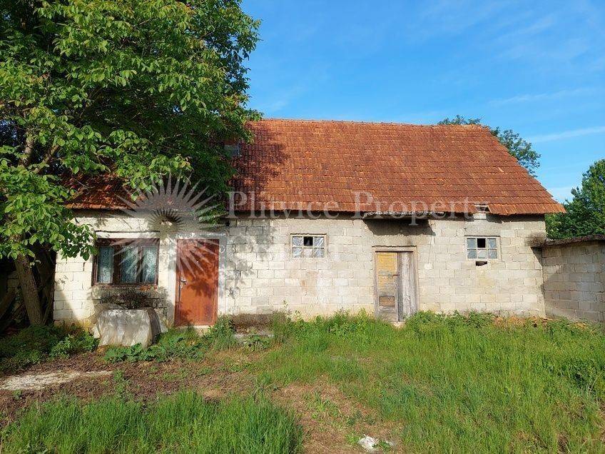 Građevinsko M1, Prodaja, Barilovići, Barilović
