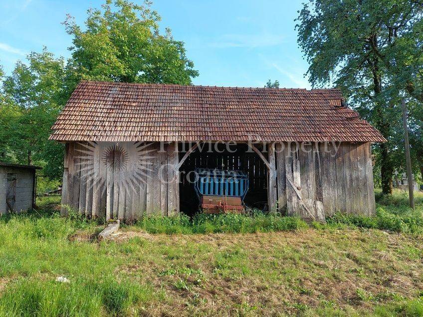 Građevinsko M1, Prodaja, Barilovići, Barilović