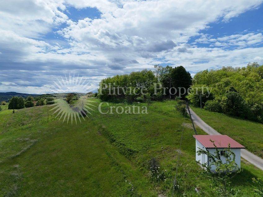 Poljoprivredno zemljište, Prodaja, Barilovići, Barilović