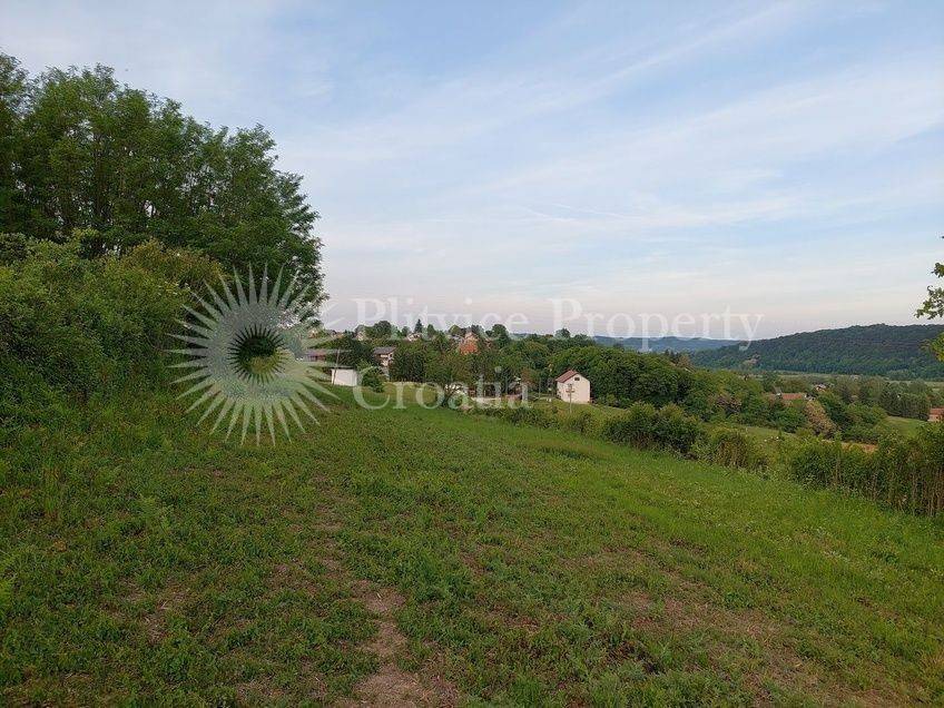 Poljoprivredno zemljište, Prodaja, Barilovići, Barilović