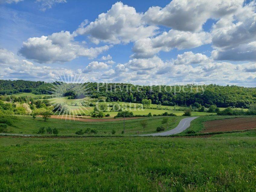 Poljoprivredno zemljište, Prodaja, Barilovići, Barilović