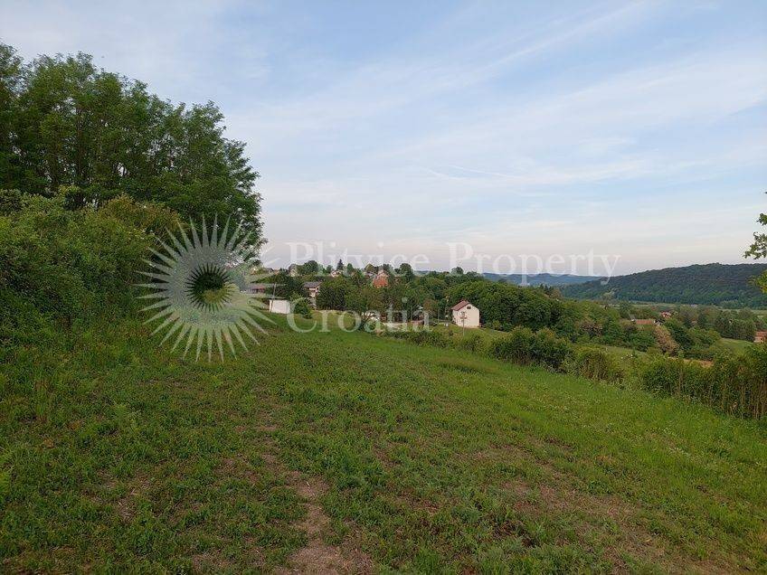 Poljoprivredno zemljište, Prodaja, Barilovići, Barilović
