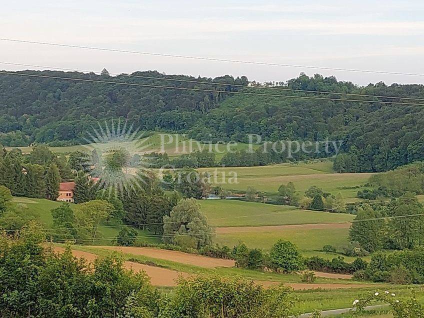Poljoprivredno zemljište, Prodaja, Barilovići, Barilović