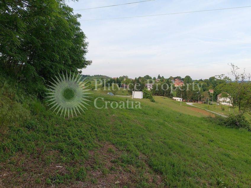 Poljoprivredno zemljište, Prodaja, Barilovići, Barilović