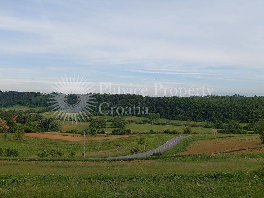 Poljoprivredno zemljište, Prodaja, Barilovići, Barilović