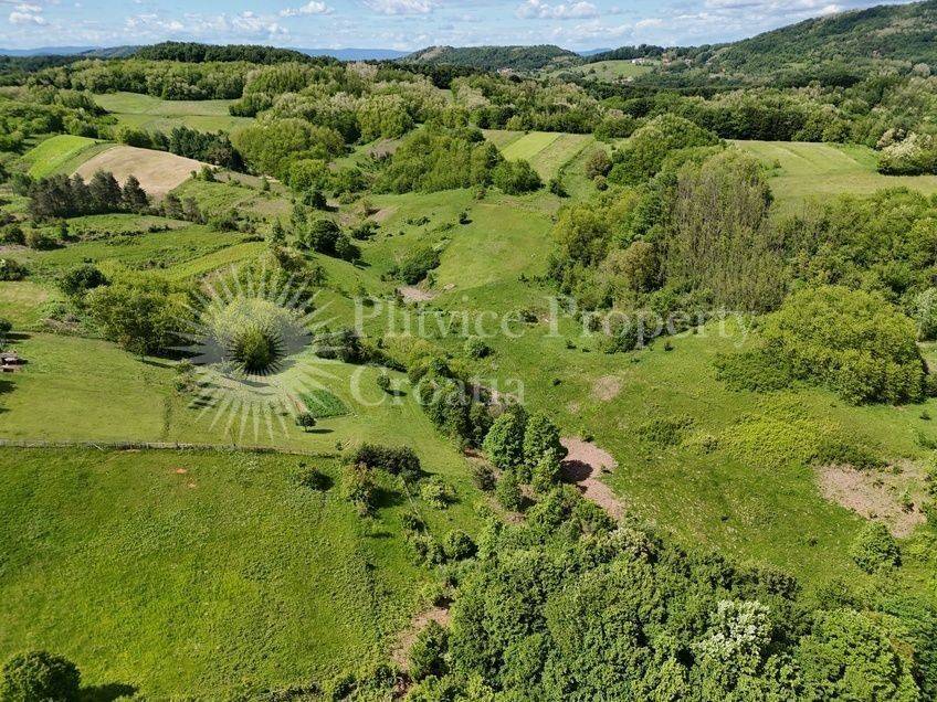Poljoprivredno zemljište, Prodaja, Barilovići, Barilović