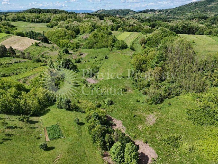 Poljoprivredno zemljište, Prodaja, Barilovići, Barilović