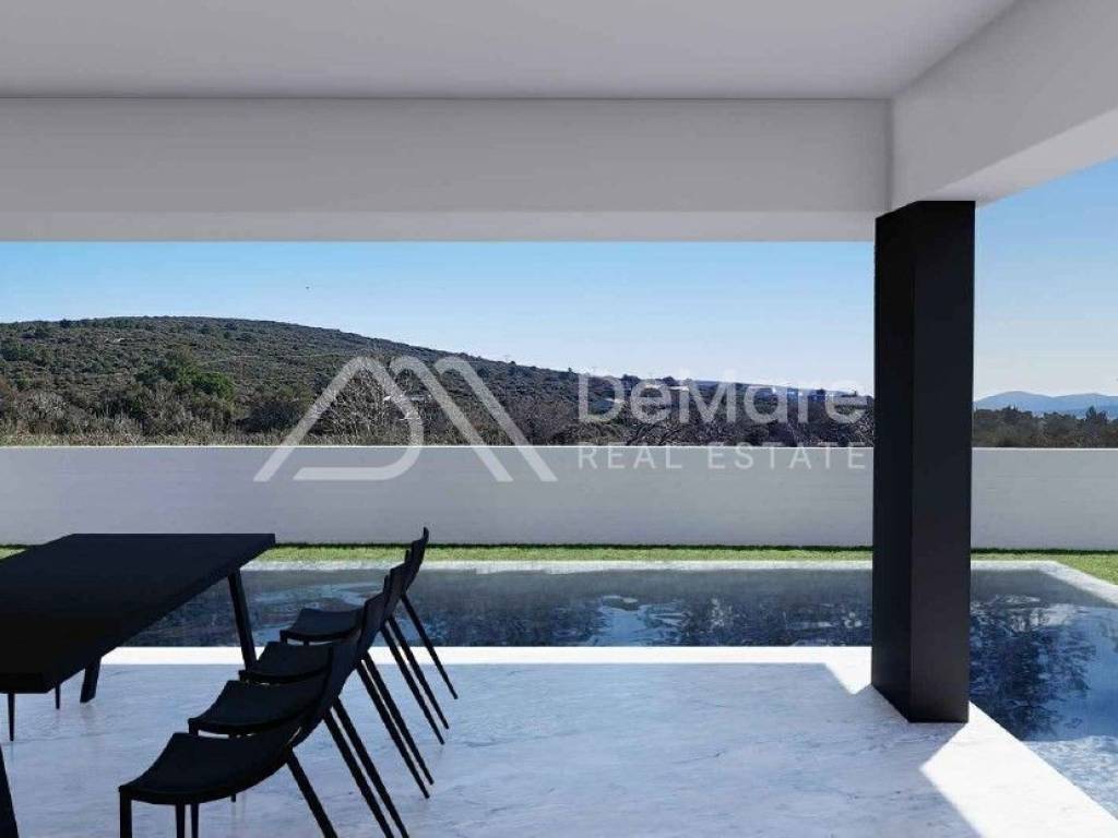 Luksuzna vila, Prodaja, Sukošan, Sukošan