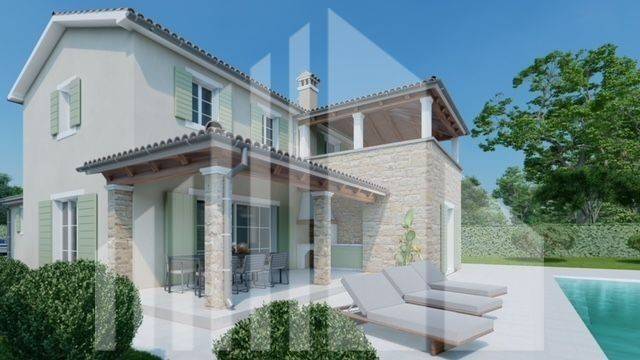 Građevinsko zemljište, Prodaja, Poreč, Poreč