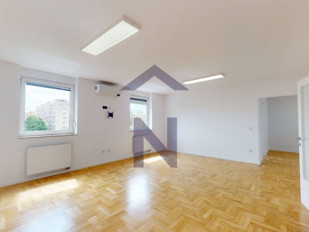 Ured, Zakup, Zagreb, Trešnjevka - sjever