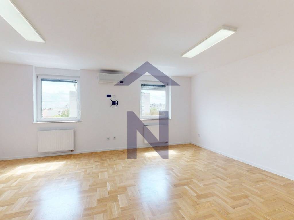 Ured, Zakup, Zagreb, Trešnjevka - sjever