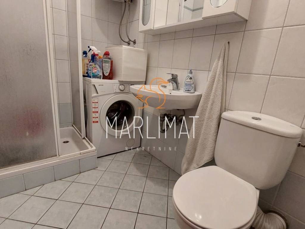 Novalja, Stara Novalja