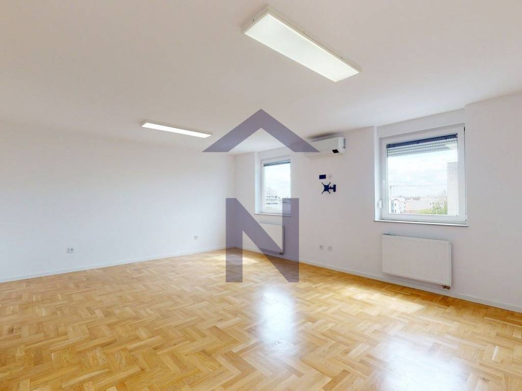 Ured, Zakup, Zagreb, Trešnjevka - sjever