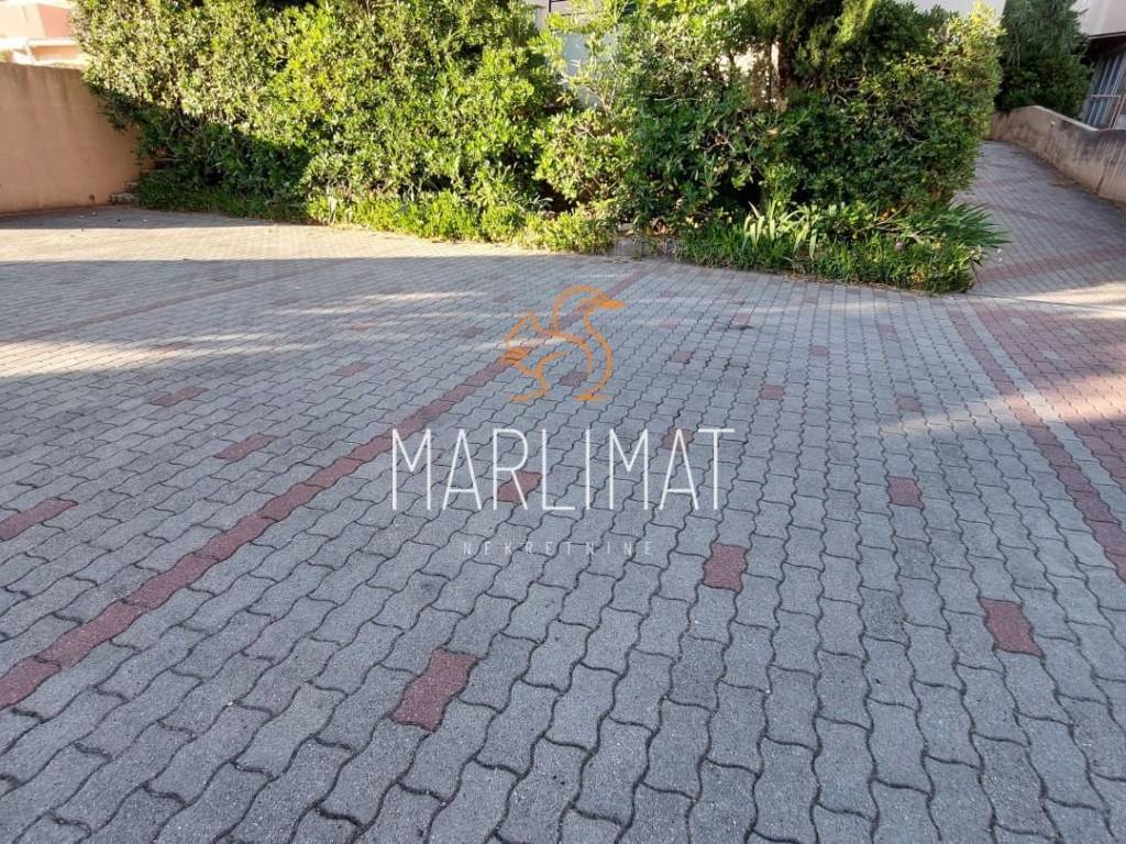 Novalja, Stara Novalja