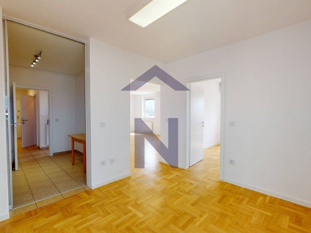 Ured, Zakup, Zagreb, Trešnjevka - sjever