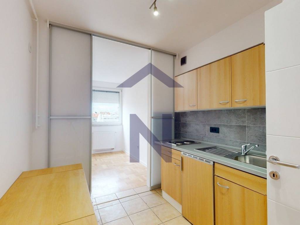 Ured, Zakup, Zagreb, Trešnjevka - sjever