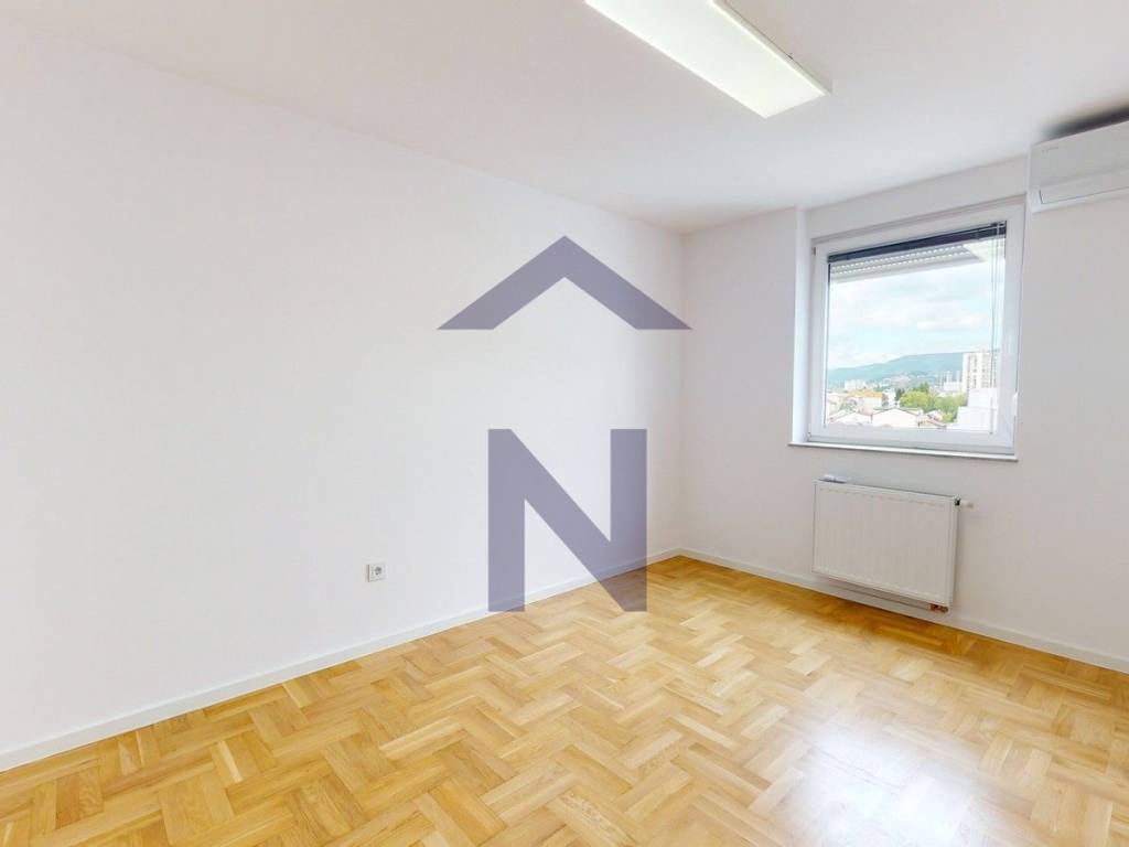 Ured, Zakup, Zagreb, Trešnjevka - sjever