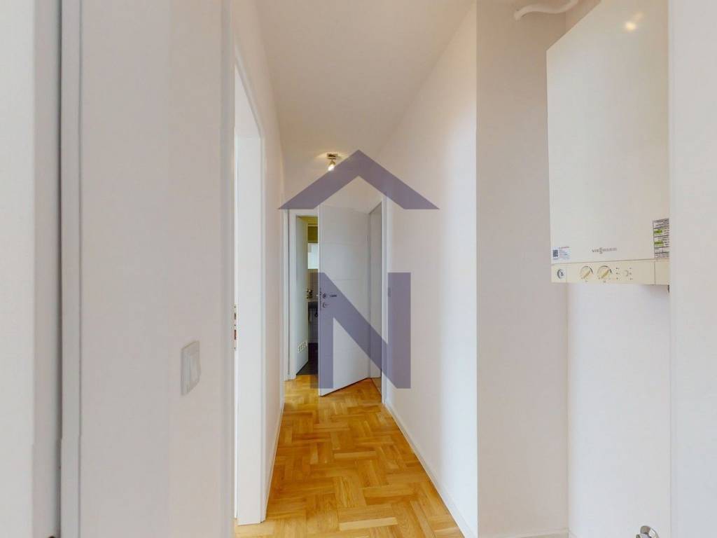 Ured, Zakup, Zagreb, Trešnjevka - sjever