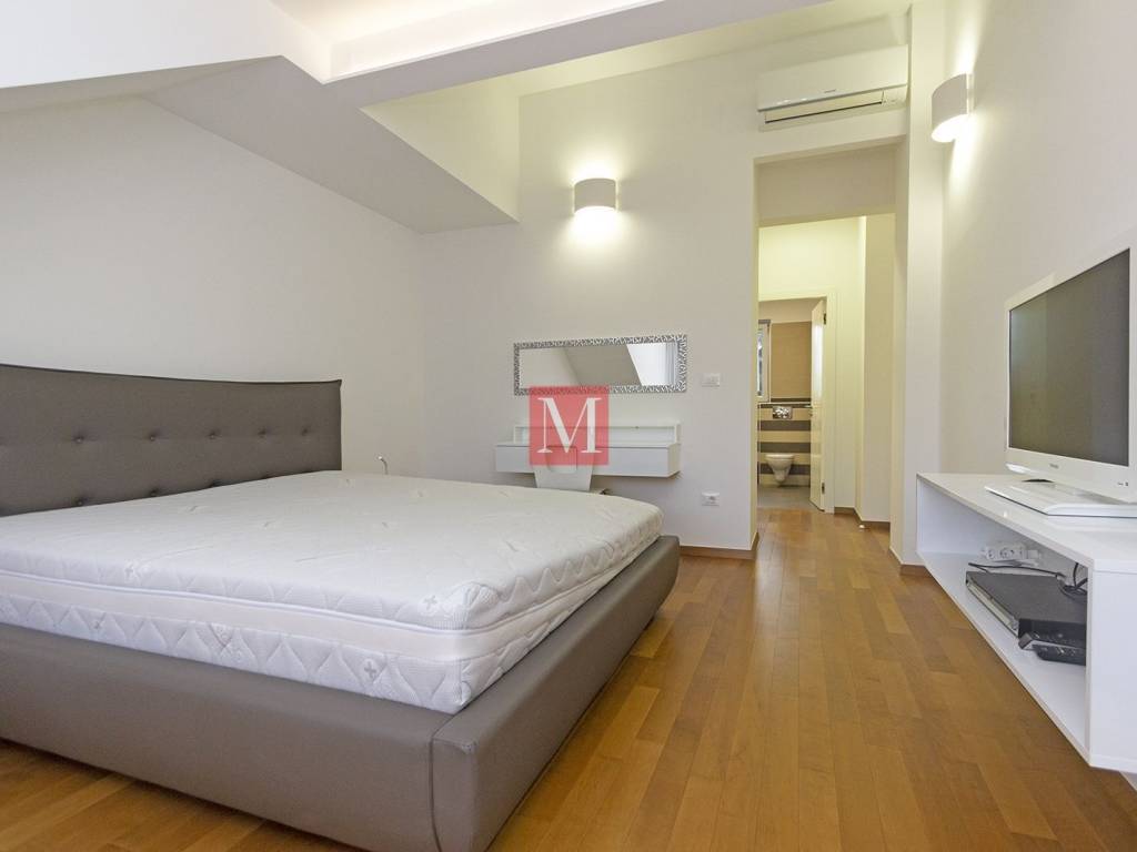 Stan u zgradi, Najam, Zagreb, Donji Grad
