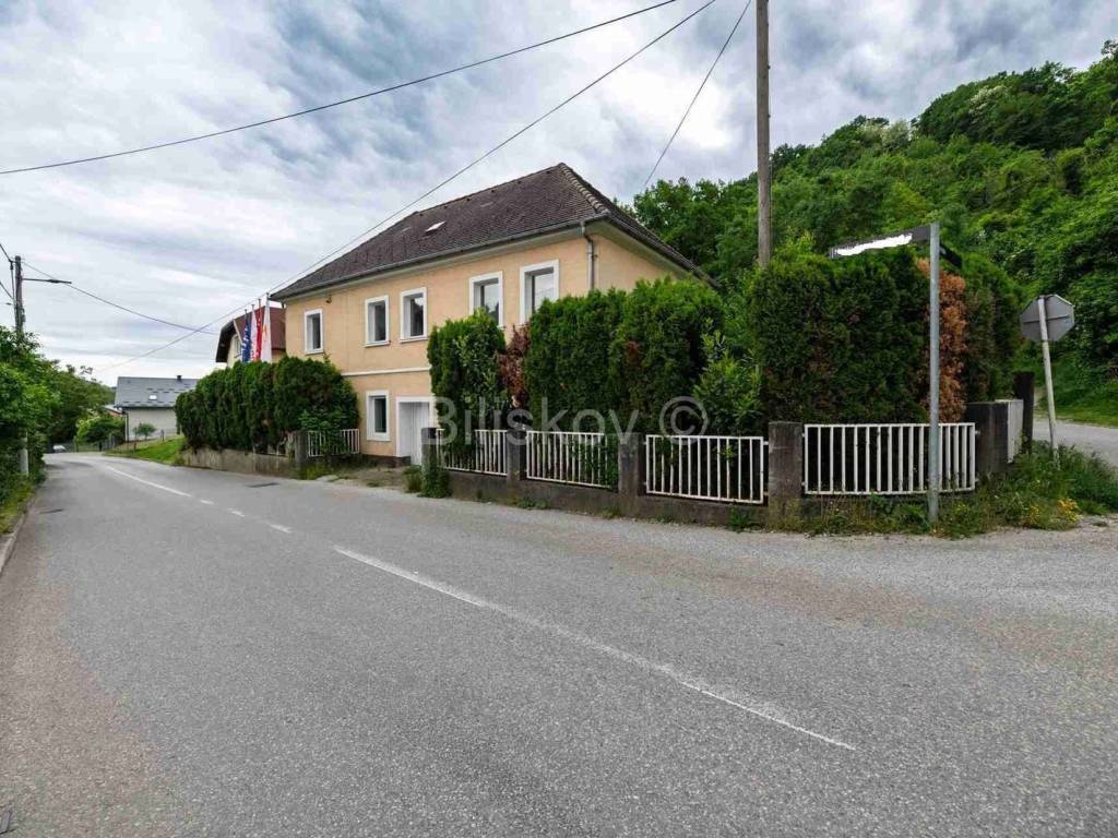 Stambeno poslovni objekt, Prodaja, Zagreb, Podsljeme