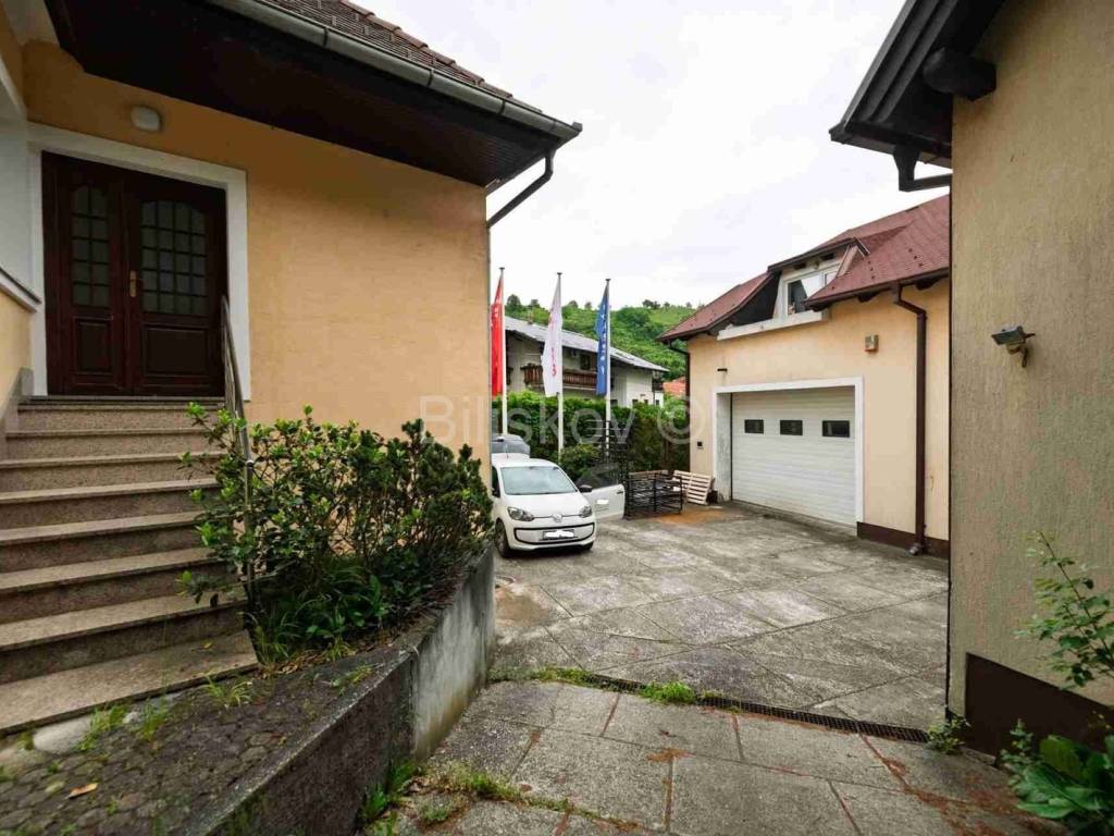 Stambeno poslovni objekt, Prodaja, Zagreb, Podsljeme