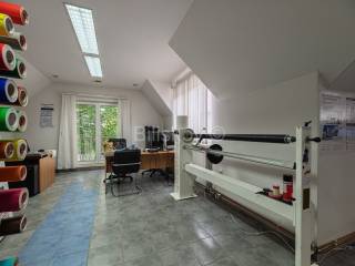 Stambeno poslovni objekt, Prodaja, Zagreb, Podsljeme