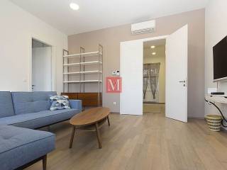 Stan u zgradi, Najam, Zagreb, Donji Grad