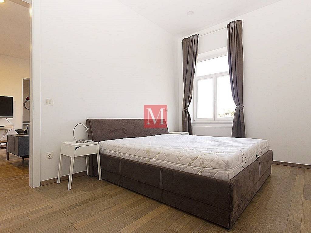 Stan u zgradi, Najam, Zagreb, Donji Grad
