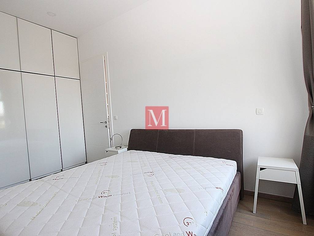 Stan u zgradi, Najam, Zagreb, Donji Grad