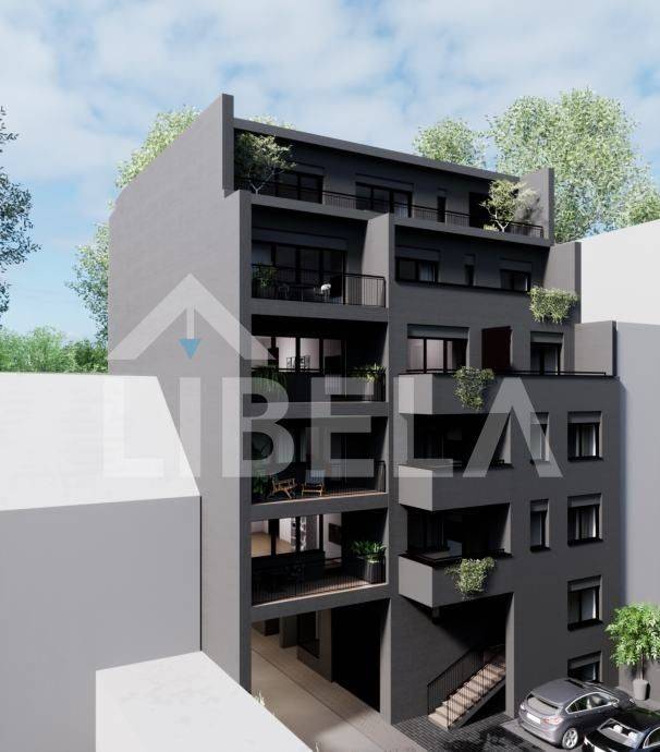 Stan u novogradnji, Prodaja, Zagreb, Maksimir