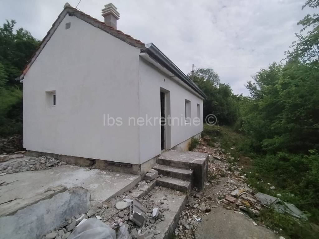 Samostojeća kuća, Prodaja, Otok, Ruda